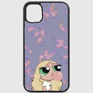 PowerPuff girls Baddie Phone Case